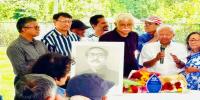 মুক্তিযুদ্ধের চেতনাই বার বার বিজয়ী হবে: পুরস্কার গ্রহণ করে ড. জাফর ইকবাল